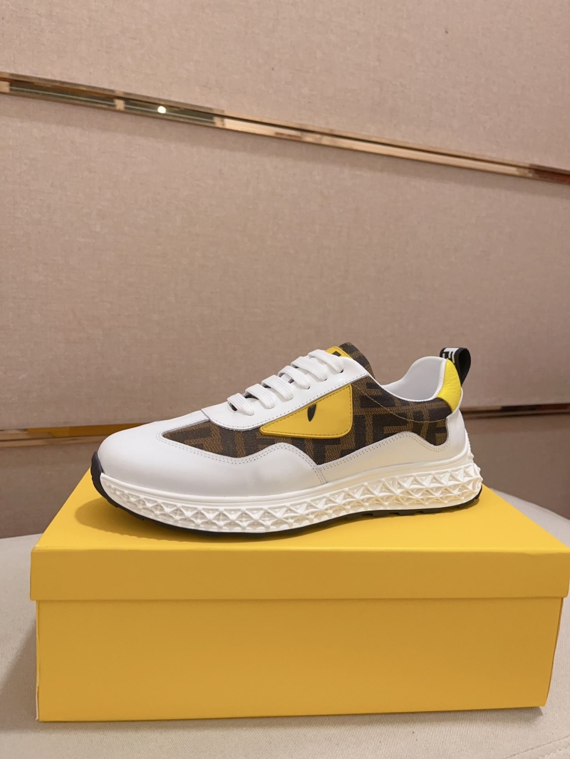 Fendi Sneakers